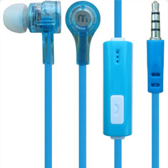 Custom Molded Earbuds