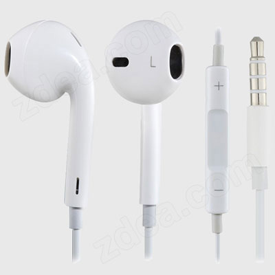 Earbuds for iPhone 5 1