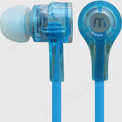 Custom Molded Earbuds 1