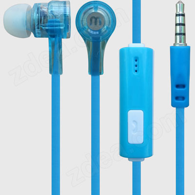 Custom Molded Earbuds 2