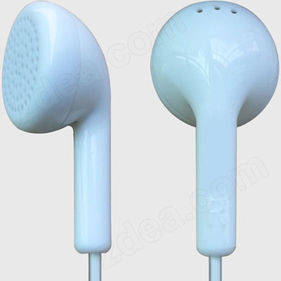 Logo Earbuds 1